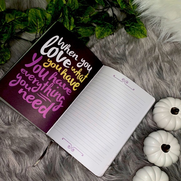 Inspire Journal - Picture 3 of 6